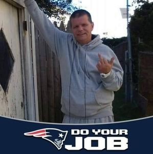 Meet your Posher, Bill